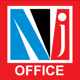 NJ Office आइकन