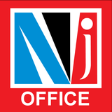 NJ Office icône