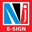 ”NJ E-Sign