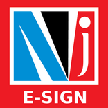 NJ E-Sign
