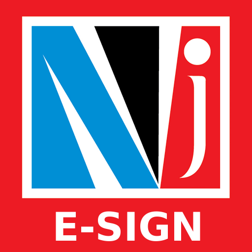 NJ E-Sign