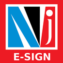 NJ E-Sign APK