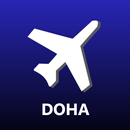 Doha Hamad Airport DOH Flight  APK