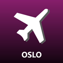 Oslo Airport OSL Flight Info APK