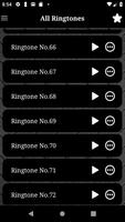 All Ringtones Ekran Görüntüsü 2