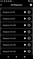 All Ringtones Ekran Görüntüsü 3