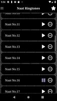 Junaid Jamshed Naat Ringtones Screenshot 2