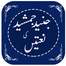 Junaid Jamshed Naat Offline APK