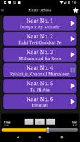 Junaid Jamshed Naat Offline تصوير الشاشة 1