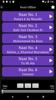 Junaid Jamshed Naat Offline تصوير الشاشة 2