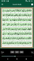 Surah Mulk Offline ภาพหน้าจอ 2