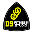 D9 Fitness Studio 图标