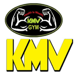 KMV Gym & Fitness