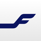 Finnair 아이콘
