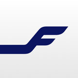 Finnair aplikacja