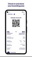 برنامه‌نما Finnair عکس از صفحه