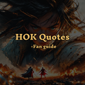 Hok Quotes Fanguide