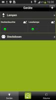CASAcontrol screenshot 2