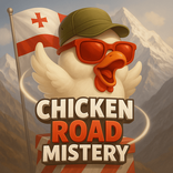 Chicken Road Mistery