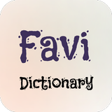 Favidict - Từ điển Pháp Việt