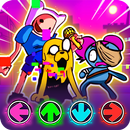 Finn pibby fnf corrupted Test APK