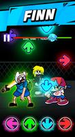 Finn pibby fnf corrupted Test ảnh chụp màn hình 2