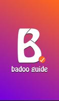 Free Badoo Dating App Guide 2020 plakat