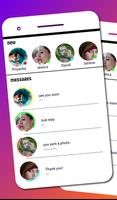 Free Badoo Dating App Guide 2020 screenshot 1