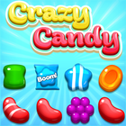 Crazy for the candy icône