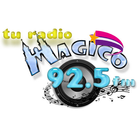 Radio Mágico آئیکن