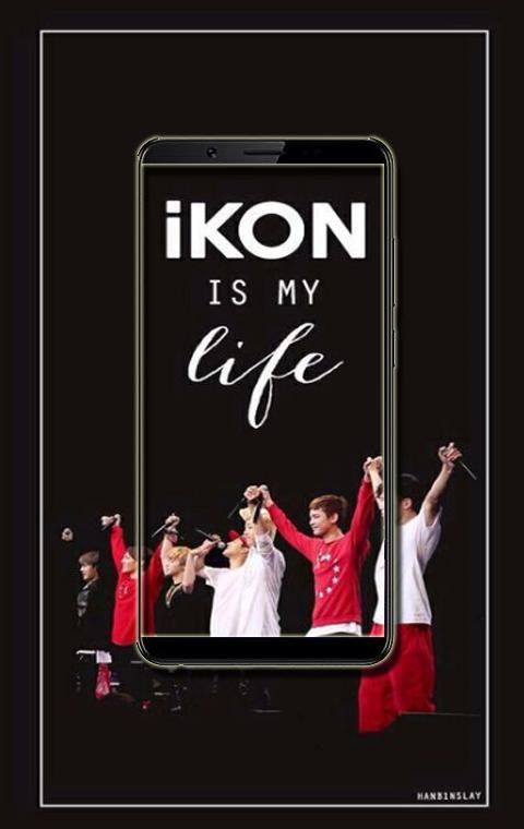 Ikon Kpop Wallpaper Hd For Android Apk Download