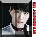 SUGA BTS WALLPAPER KPOP
