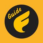 Fino Social Guide icône
