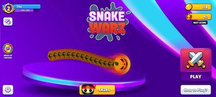 Snack2 پوسٹر