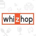WhizHop Merchant App