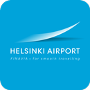 Helsinki Airport APK