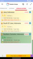 Detektor Gempa screenshot 2
