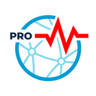 Earthquake Network PRO 图标