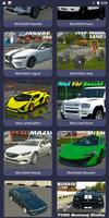 Mod Bussid Mobil Innova Travel Ekran Görüntüsü 3