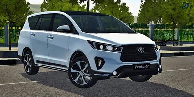 Mod Bussid Mobil Innova Travel gönderen