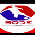 Bode أيقونة