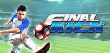 Final Kick: Futebol online