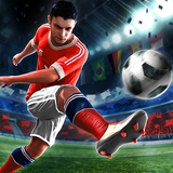 Final Kick: Online Fußball APK