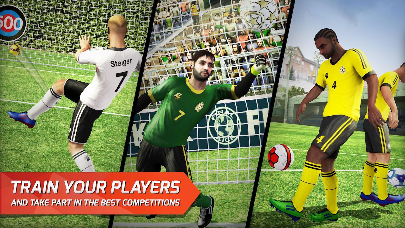 Final Kick Best Online Football Penalty Game For Android Apk Download Final Kick Best Online Football Penalty Game For Android Apk Download