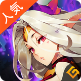 ファイナル・コントラクト- Fantasy Legend icon