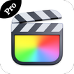 ”Final Cut Pro X Video Editor