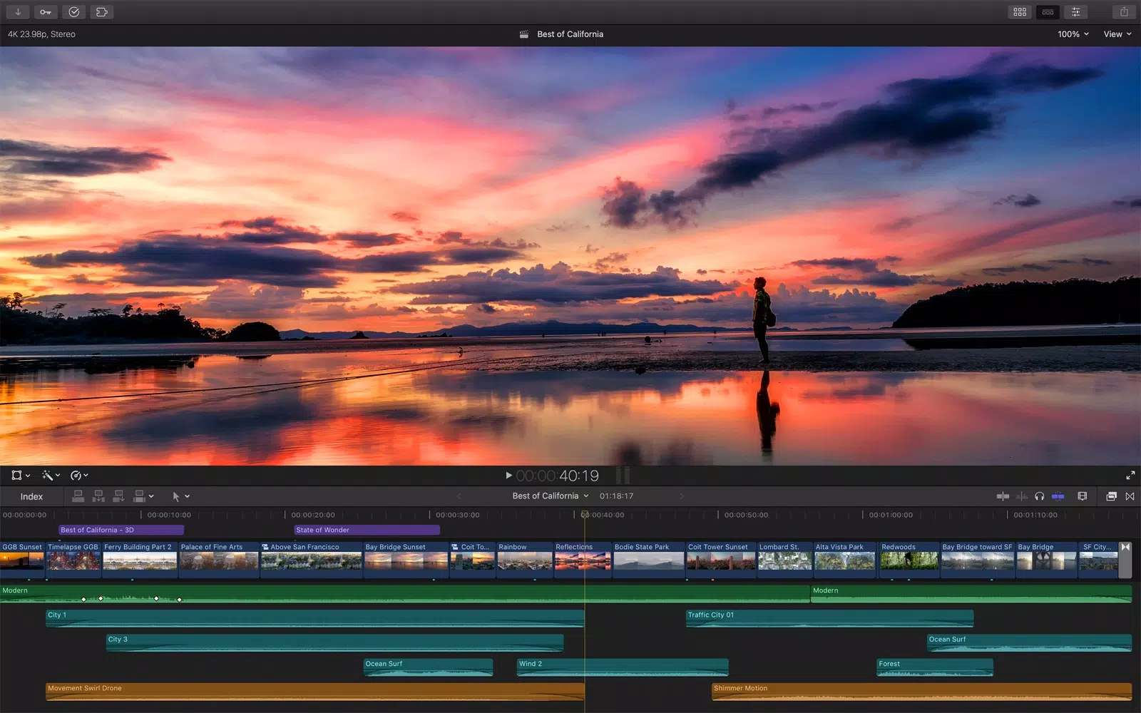 Tải Xuống Apk Final Cut Pro X - Pro Video Editor Cho Android