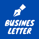 Business Letter Writing APK