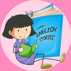 1000+ English Stories 图标