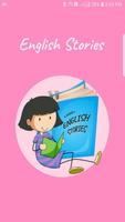 1000+ English Stories 海报